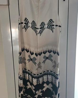 Vestito Clips