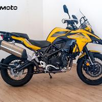 BENELLI TRK 502 X - 2021