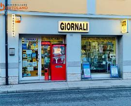 Attività commerciale - Ronchi dei Legionari
