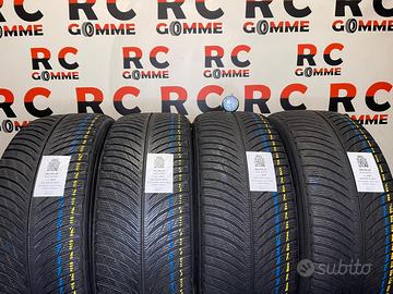 4 GOMME 225/55 R18 102V MICHELIN – INV