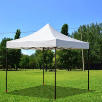 Gazebo da giardino 3x3 metri