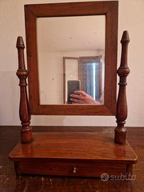 specchiera da toilette