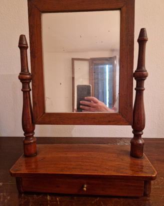 specchiera da toilette