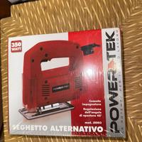 Seggetto alternativo elettrici Powertek