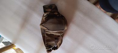 maschera softair 