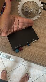 Modulo carplay andoid auto bmw serie F