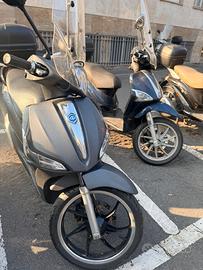 RICAMBI LIBERTY S 50 4T