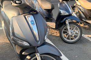 RICAMBI LIBERTY S 50 4T