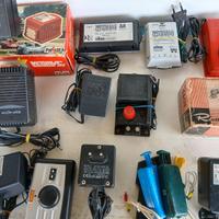 Trasformatori Alimentatori Polistil Lima e Altri