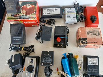 Trasformatori Alimentatori Polistil Lima e Altri