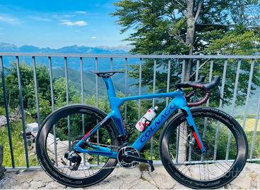 COLNAGO CONCEPT