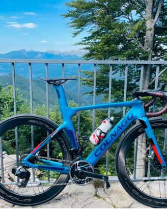 COLNAGO CONCEPT