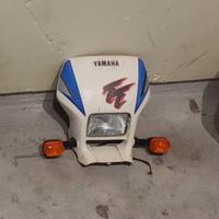 TT600 E S mascherina completa