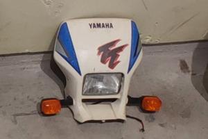 TT600 E S mascherina completa