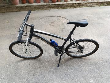 monte bike bicicletta 26