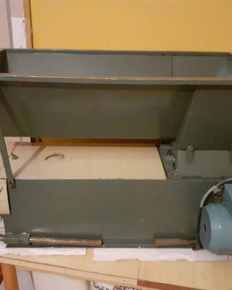 Pigiatrice elettrica