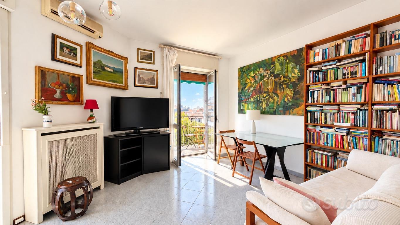 Appartamento – Milano, Umbria - Molise, Municipio 4 - Vista 3