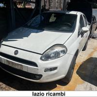 Ricambi fiat punto street