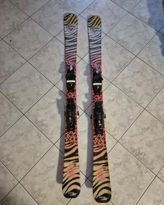 Sci rossignol sauvage limited 152