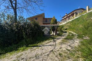 CASA INDIPENDENTE A CELLINO ATTANASIO