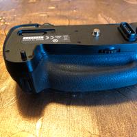 Nikon Battery Grip MB-D16 + batteria