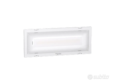 lampada emergenza ova 47115