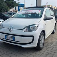 VOLKSWAGEN up! 1.0 5p. eco move up! BlueMotion ...