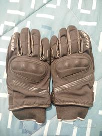 Guanti moto nuovi