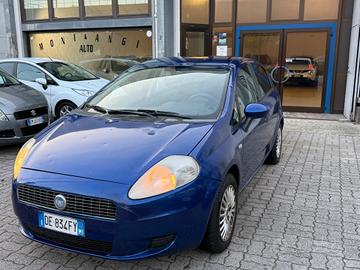 Fiat Grande Punto 1.3 MJT 75 CV 5 porte Active
