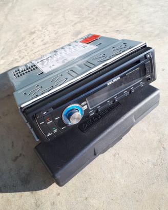 Autoradio Majestic
