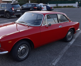 Alfa Romeo GT scalino junior 1300