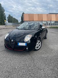 ALFA ROMEO MiTo 1.4 Progression