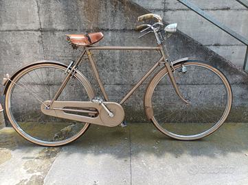 🟢 Bicicletta U.DEI imperiale 28 🟢