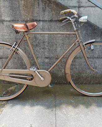 🟢 Bicicletta U.DEI imperiale 28 🟢