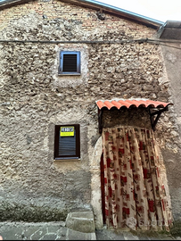 Corcumello casa indipendente