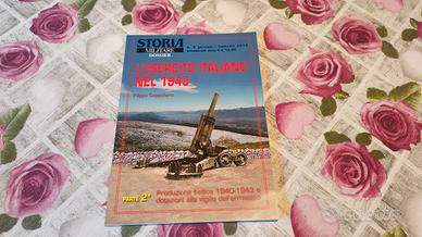 "L'Esercito Italiano nel 1943 – Parte 2ª"