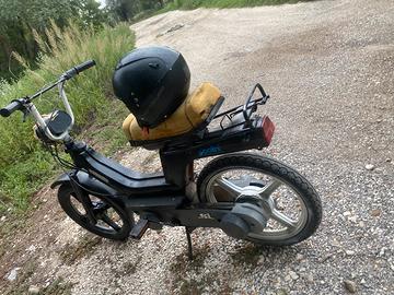 Piaggio si