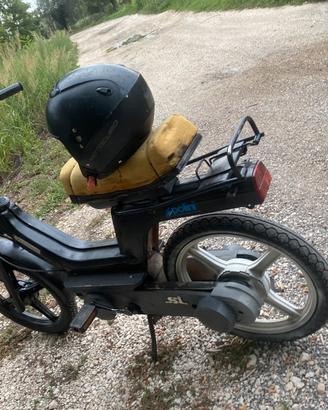 Piaggio si