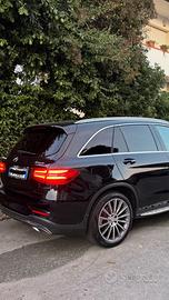 MERCEDES GLC 250 cdi, 4-matic