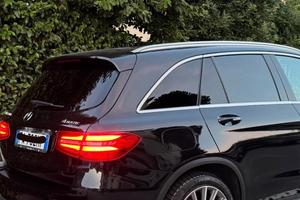 MERCEDES GLC 250 cdi, 4-matic