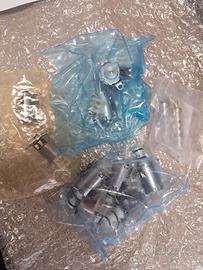 KIT SOLENOIDI CAMBIO AUTOMATICO POWERSHIFT FORD