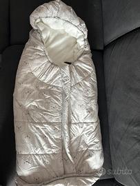 Sacco neonata primigi