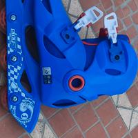 Pattini decathlon mai usati 