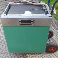 lavastoviglie da incasso e consegna 