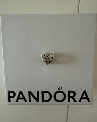 Charm Pandora cuore