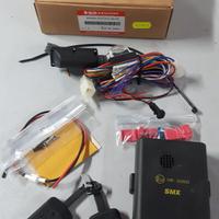 Allarme antifurto SUZUKI BURGMAN 125 150 250 400