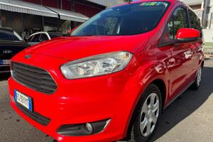 FORD Tourneo Courier 1.0 EcoBoost 100 CV Plus