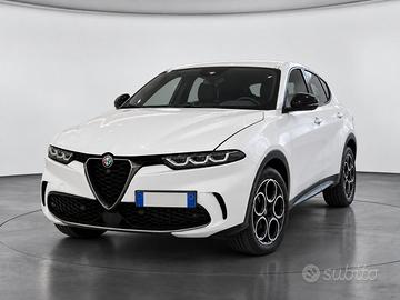 ALFA ROMEO Tonale - Tonale 1.5 hybrid Ti 160cv tct