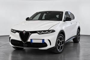ALFA ROMEO Tonale - Tonale 1.5 hybrid Ti 160cv tct