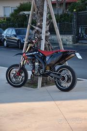 Honda Crf 450 R